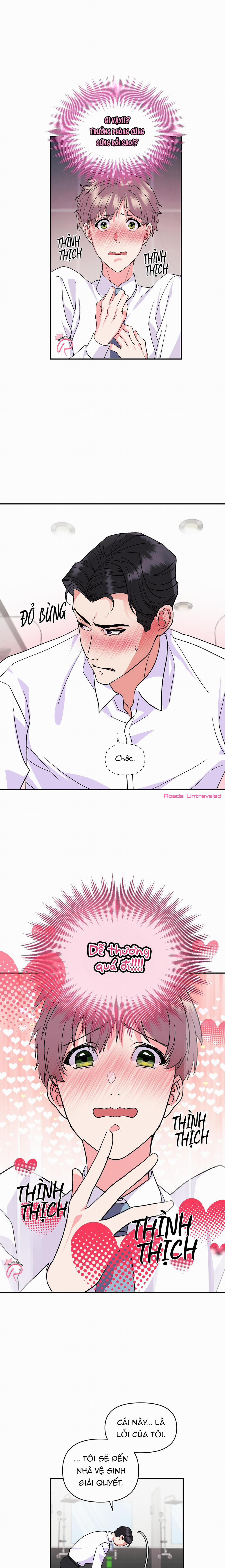 Thử Nghiệm Mát Xa Tuyến Tuyền Liệt 12 trang 1