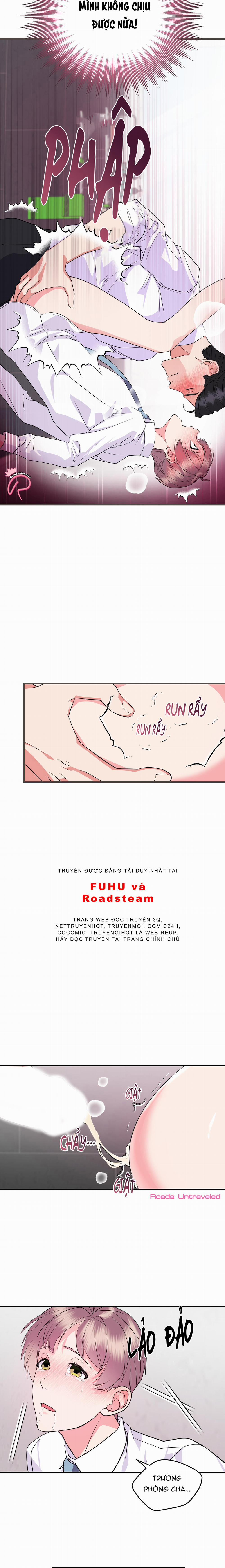 Thử Nghiệm Mát Xa Tuyến Tuyền Liệt 12 trang 13