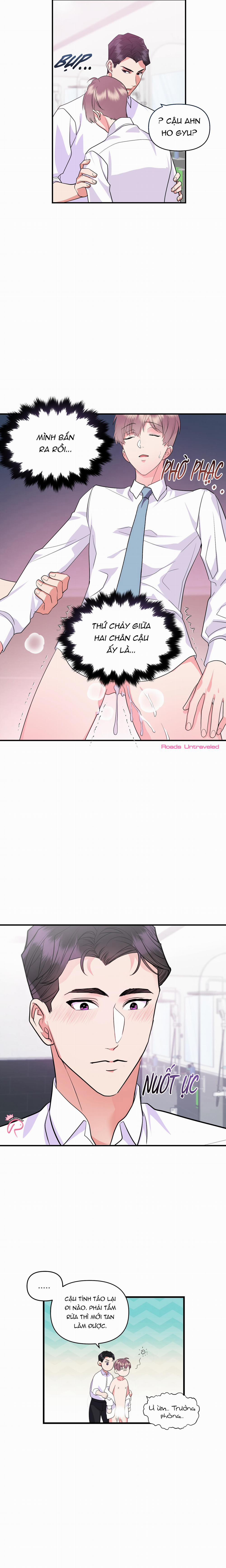 Thử Nghiệm Mát Xa Tuyến Tuyền Liệt 12 trang 14