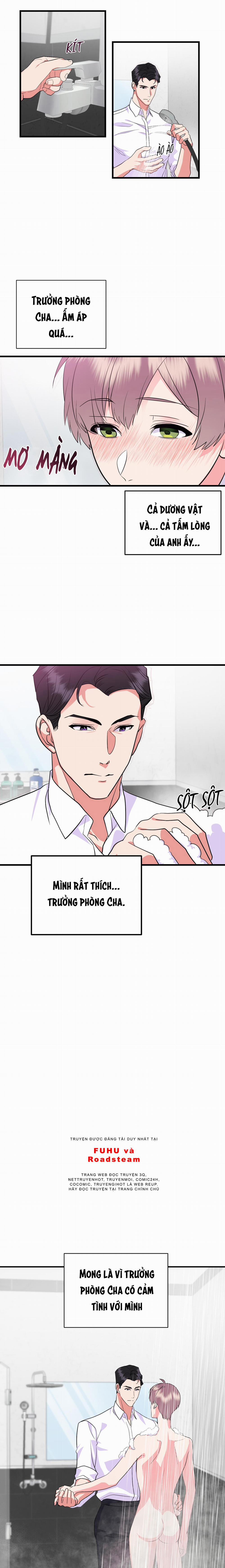 Thử Nghiệm Mát Xa Tuyến Tuyền Liệt 12 trang 15