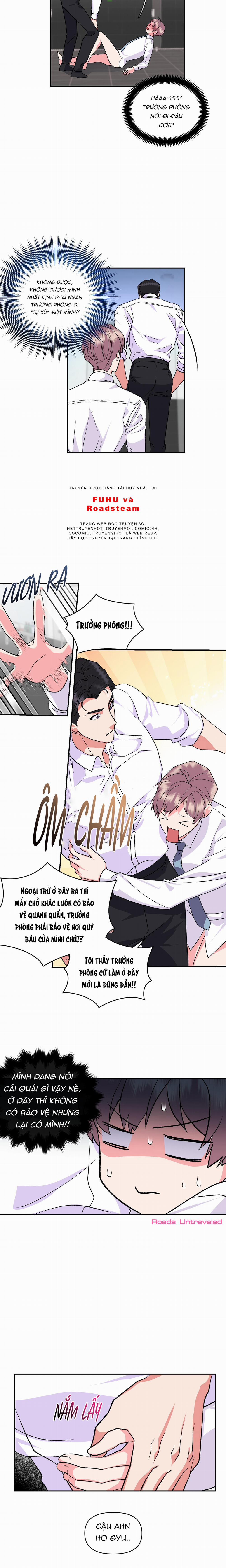 Thử Nghiệm Mát Xa Tuyến Tuyền Liệt 12 trang 2