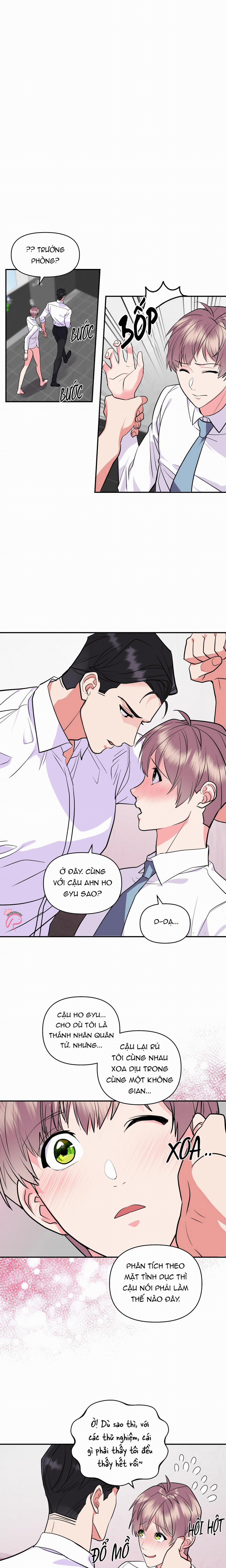 Thử Nghiệm Mát Xa Tuyến Tuyền Liệt 12 trang 3