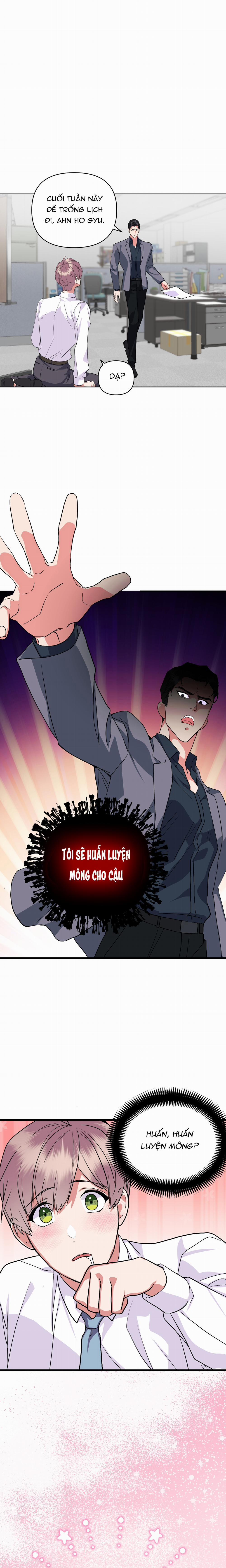 Thử Nghiệm Mát Xa Tuyến Tuyền Liệt 13 trang 12