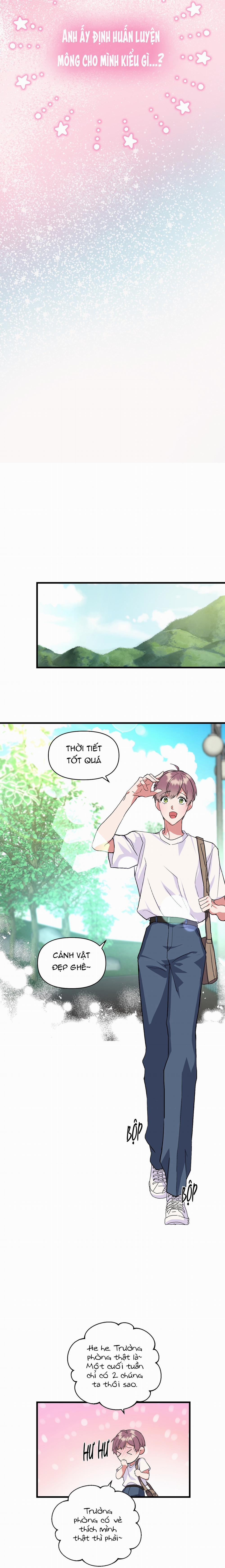 Thử Nghiệm Mát Xa Tuyến Tuyền Liệt 13 trang 13