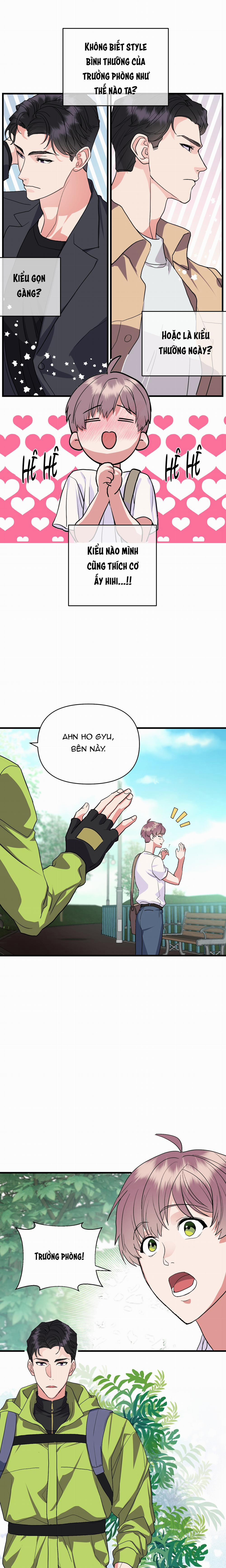 Thử Nghiệm Mát Xa Tuyến Tuyền Liệt 13 trang 14