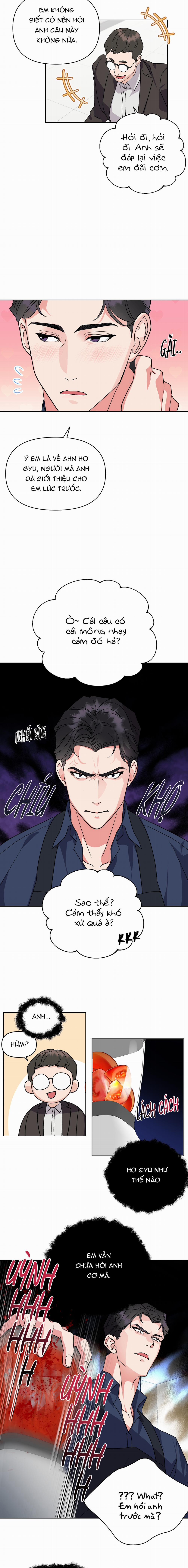 Thử Nghiệm Mát Xa Tuyến Tuyền Liệt 13 trang 5