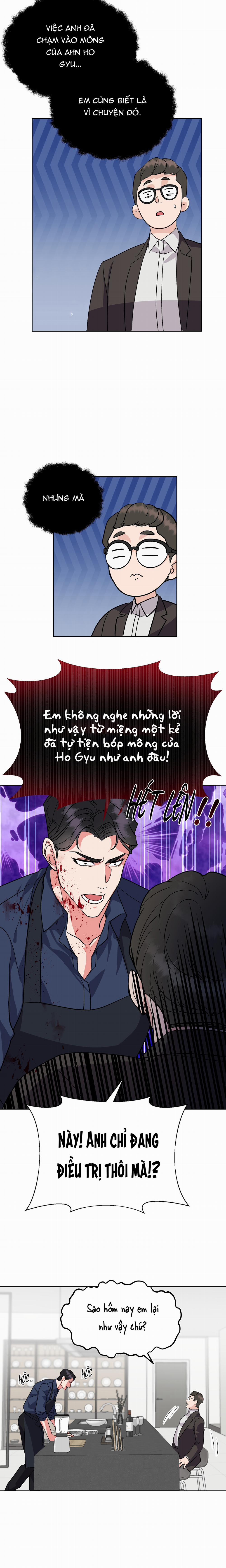 Thử Nghiệm Mát Xa Tuyến Tuyền Liệt 13 trang 6