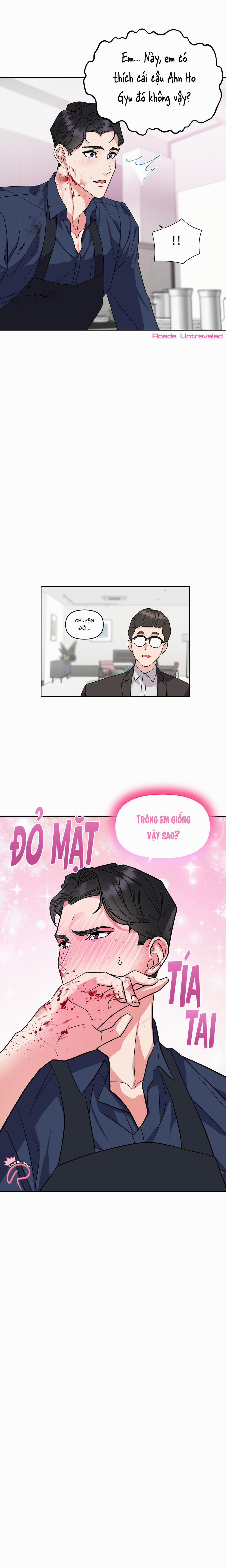 Thử Nghiệm Mát Xa Tuyến Tuyền Liệt 13 trang 7