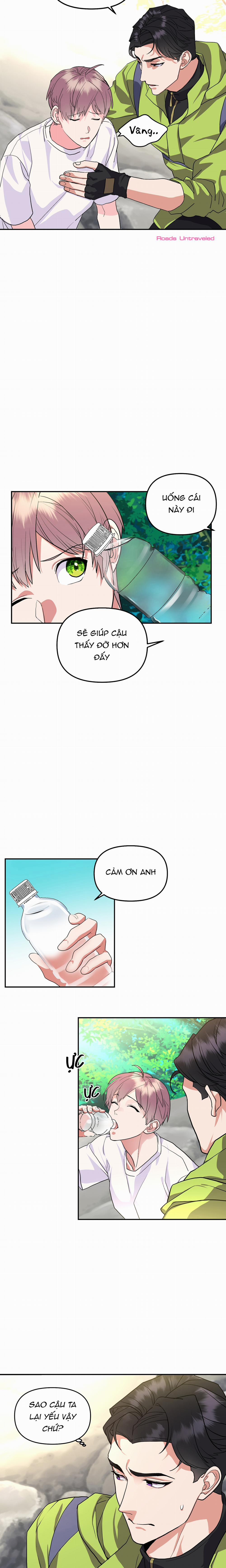 Thử Nghiệm Mát Xa Tuyến Tuyền Liệt 14 trang 10