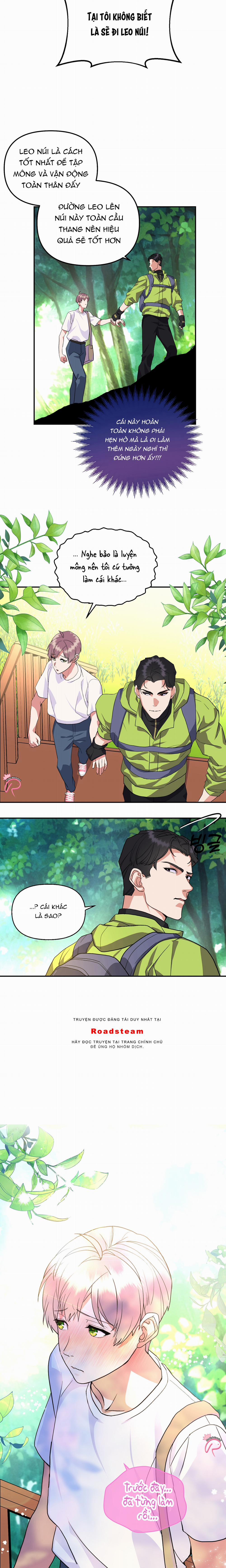 Thử Nghiệm Mát Xa Tuyến Tuyền Liệt 14 trang 4