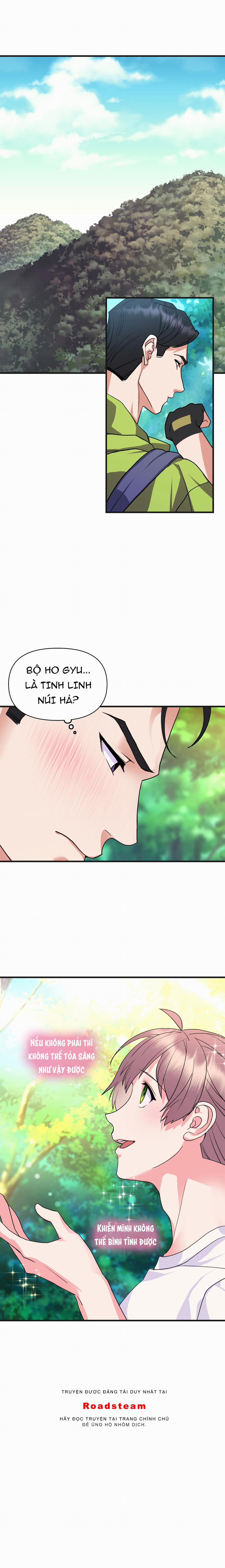 Thử Nghiệm Mát Xa Tuyến Tuyền Liệt 15 trang 1