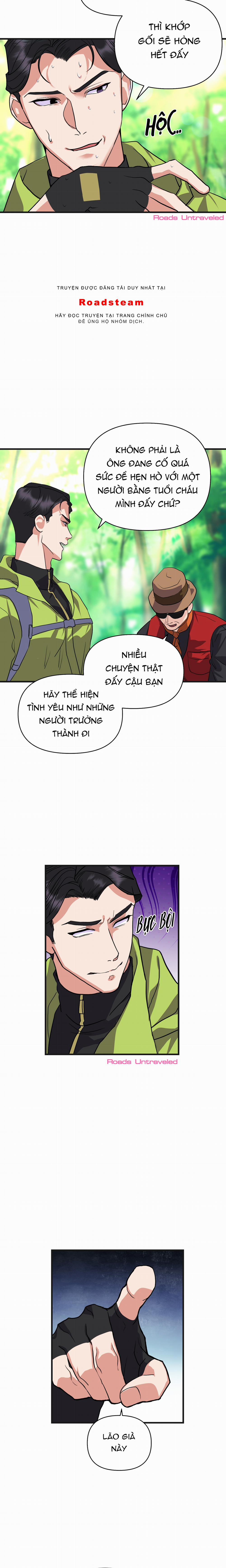 Thử Nghiệm Mát Xa Tuyến Tuyền Liệt 15 trang 10