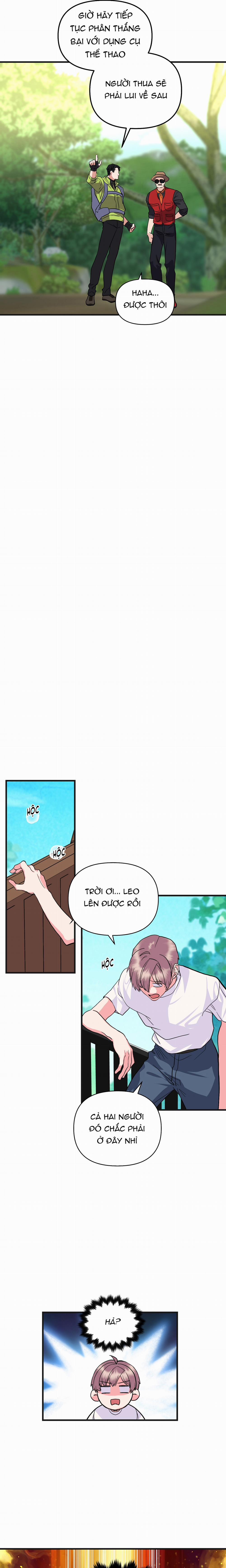 Thử Nghiệm Mát Xa Tuyến Tuyền Liệt 15 trang 11