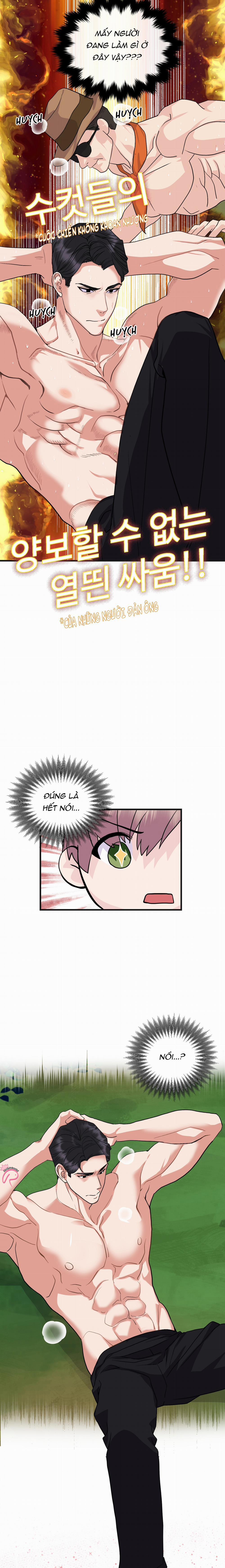 Thử Nghiệm Mát Xa Tuyến Tuyền Liệt 15 trang 12