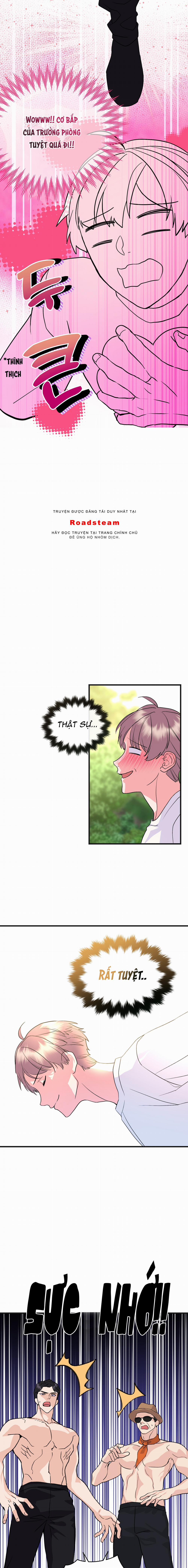 Thử Nghiệm Mát Xa Tuyến Tuyền Liệt 15 trang 13