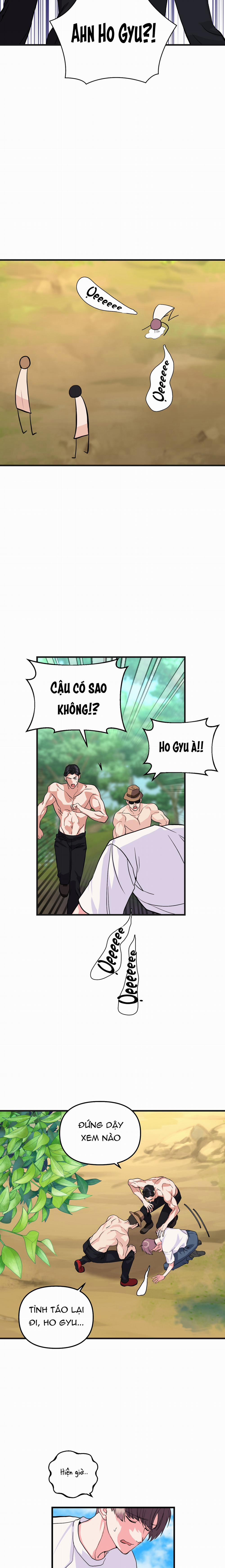 Thử Nghiệm Mát Xa Tuyến Tuyền Liệt 15 trang 14