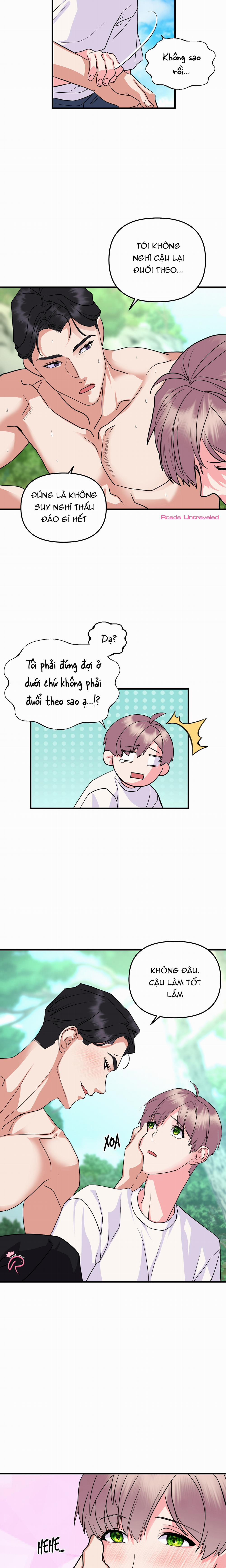 Thử Nghiệm Mát Xa Tuyến Tuyền Liệt 15 trang 15