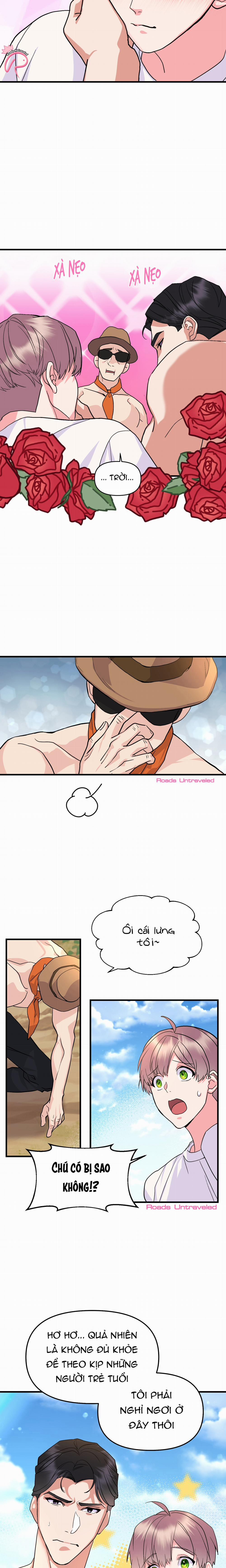 Thử Nghiệm Mát Xa Tuyến Tuyền Liệt 15 trang 16