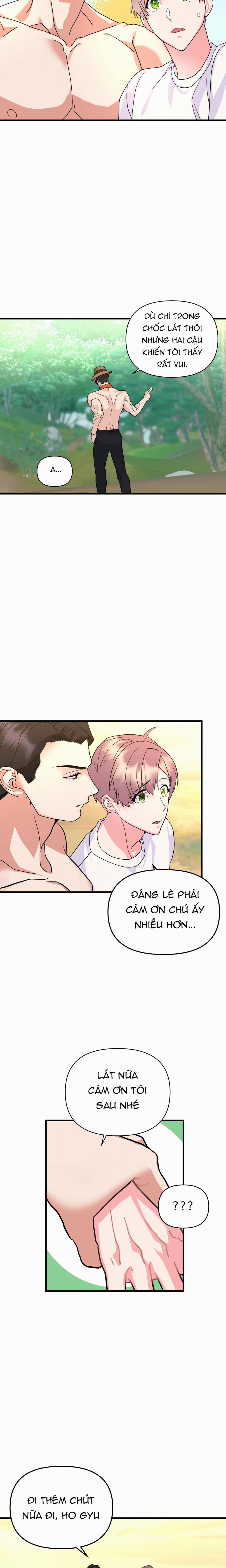 Thử Nghiệm Mát Xa Tuyến Tuyền Liệt 15 trang 17