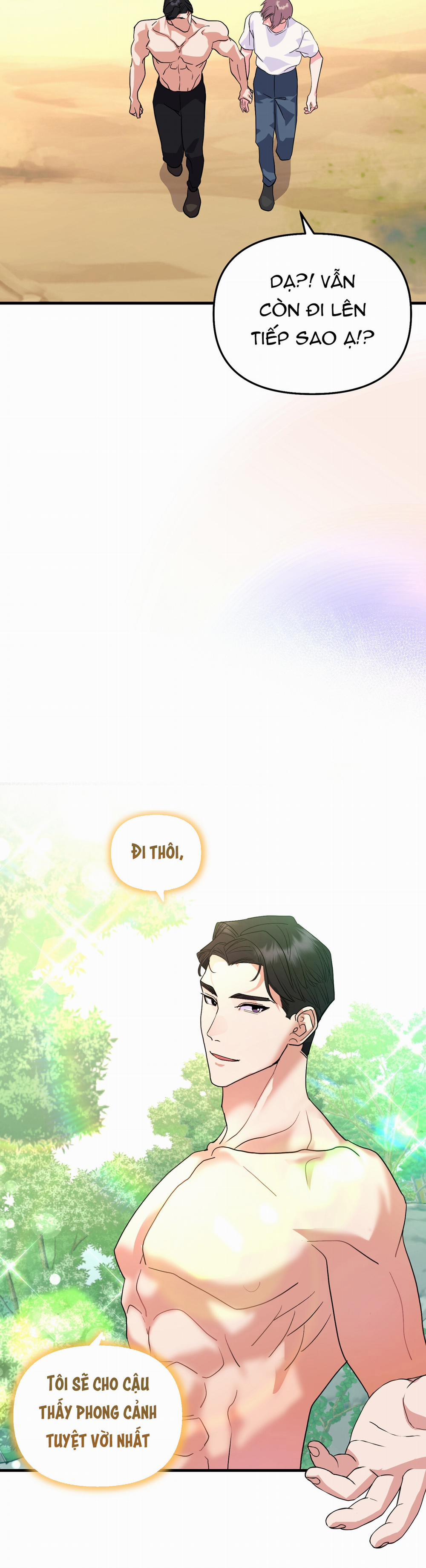 Thử Nghiệm Mát Xa Tuyến Tuyền Liệt 15 trang 18