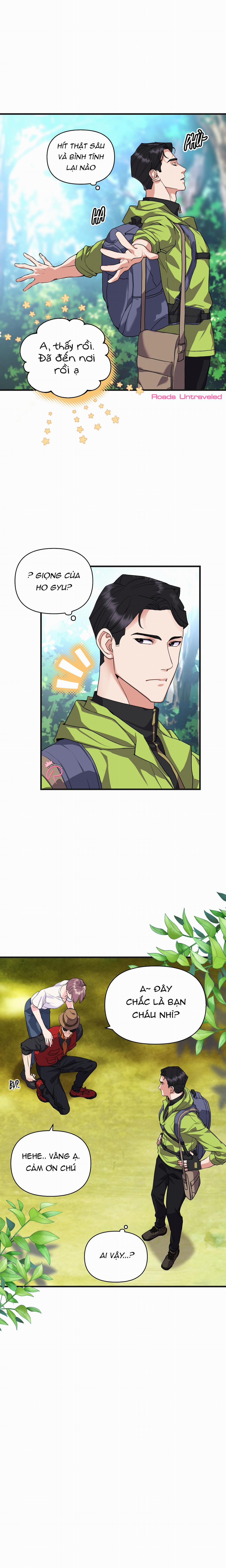 Thử Nghiệm Mát Xa Tuyến Tuyền Liệt 15 trang 2