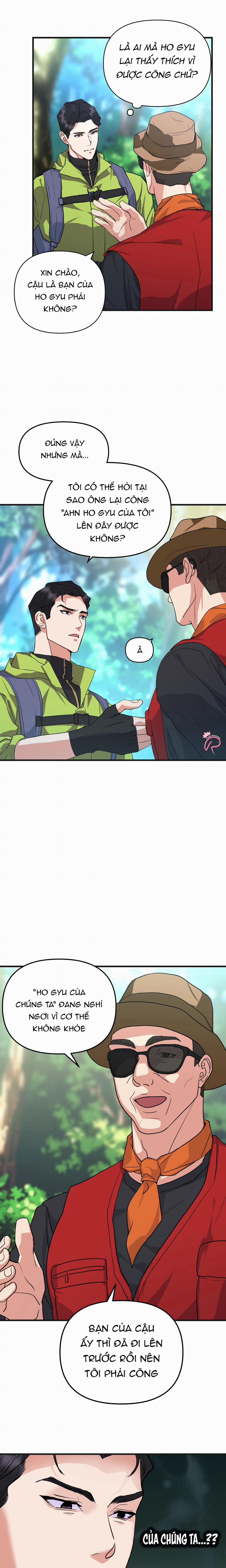 Thử Nghiệm Mát Xa Tuyến Tuyền Liệt 15 trang 3