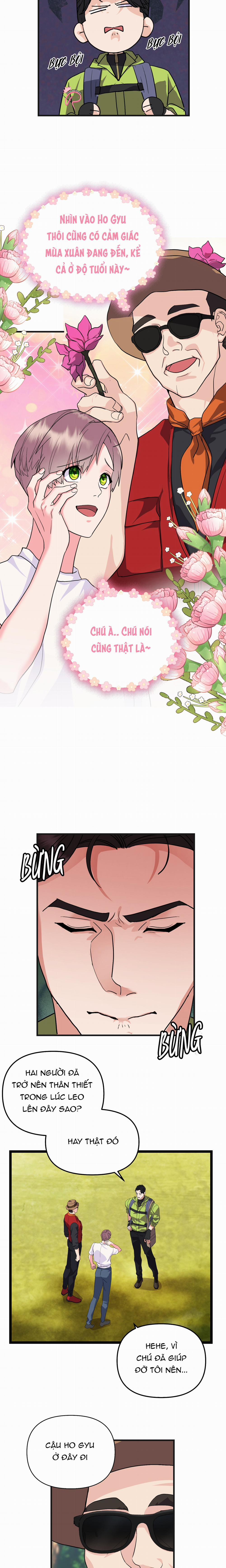 Thử Nghiệm Mát Xa Tuyến Tuyền Liệt 15 trang 5