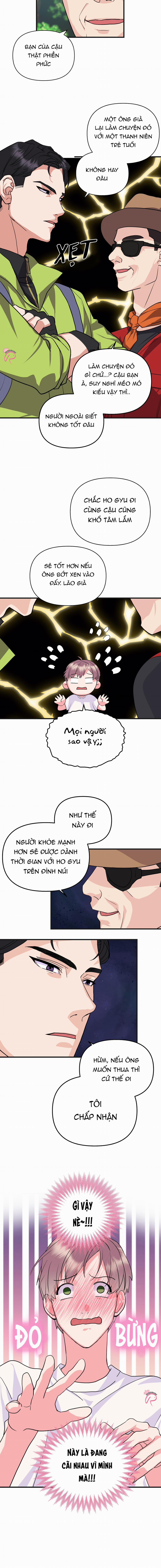 Thử Nghiệm Mát Xa Tuyến Tuyền Liệt 15 trang 6