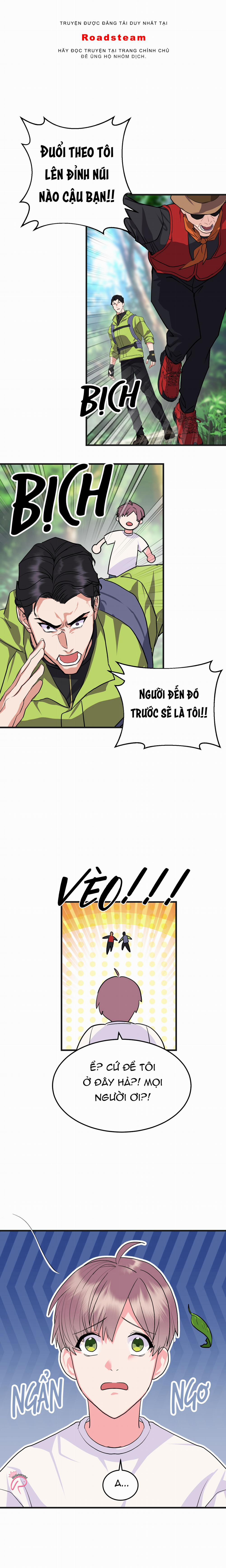 Thử Nghiệm Mát Xa Tuyến Tuyền Liệt 15 trang 7