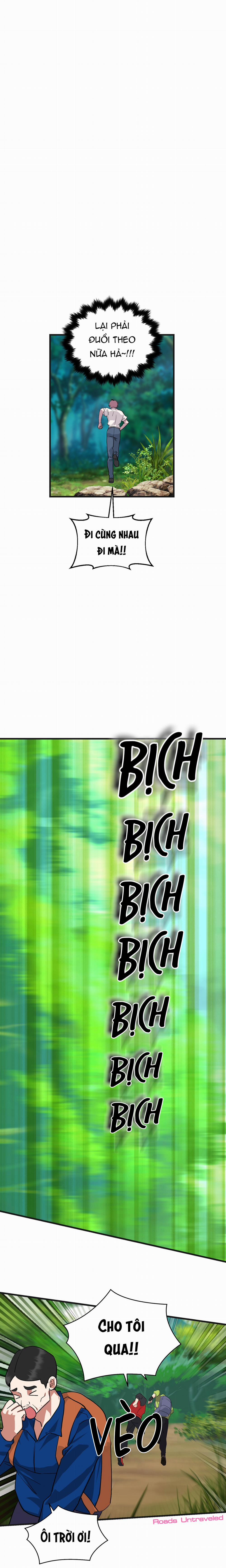 Thử Nghiệm Mát Xa Tuyến Tuyền Liệt 15 trang 8