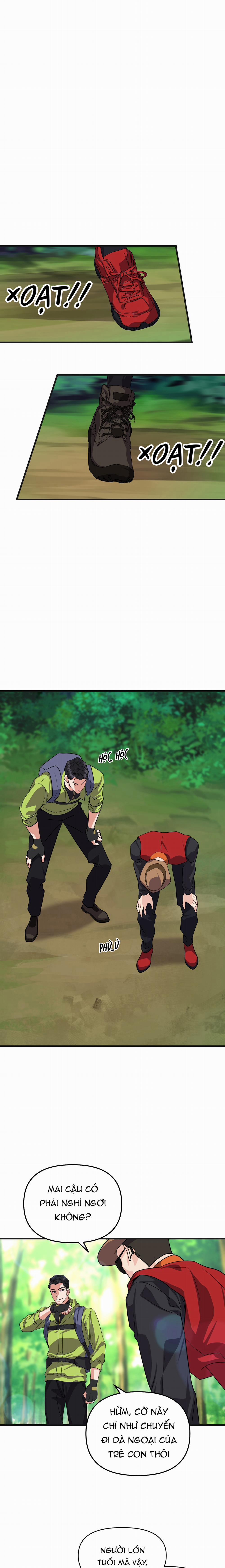 Thử Nghiệm Mát Xa Tuyến Tuyền Liệt 15 trang 9