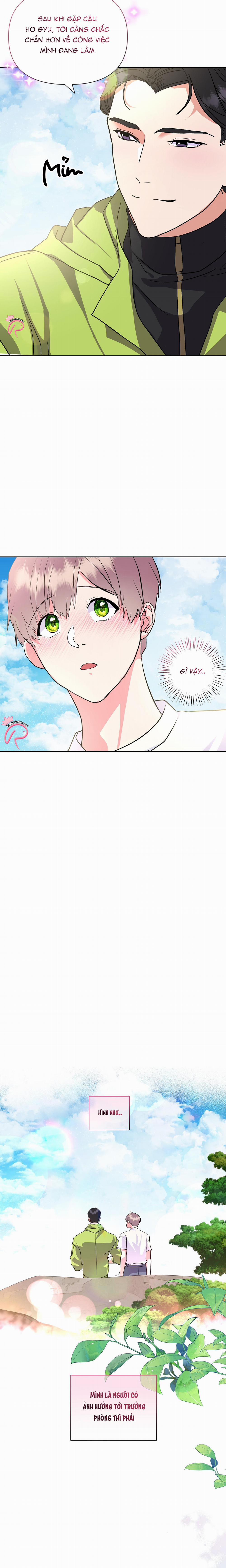 Thử Nghiệm Mát Xa Tuyến Tuyền Liệt 16 trang 10