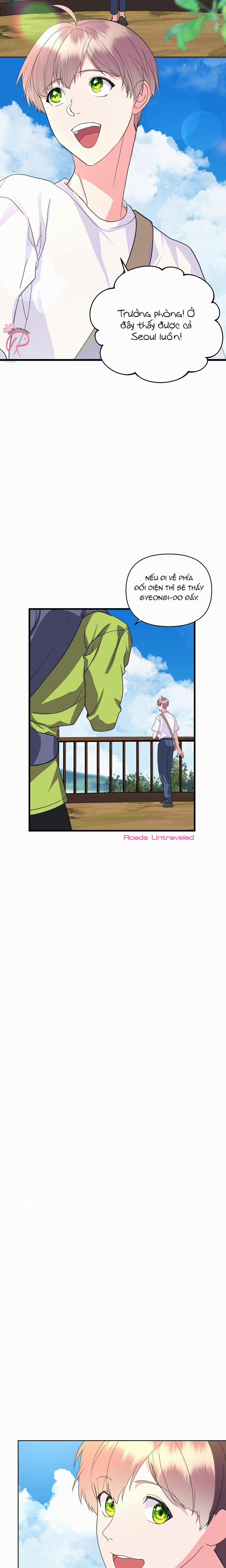 Thử Nghiệm Mát Xa Tuyến Tuyền Liệt 16 trang 13