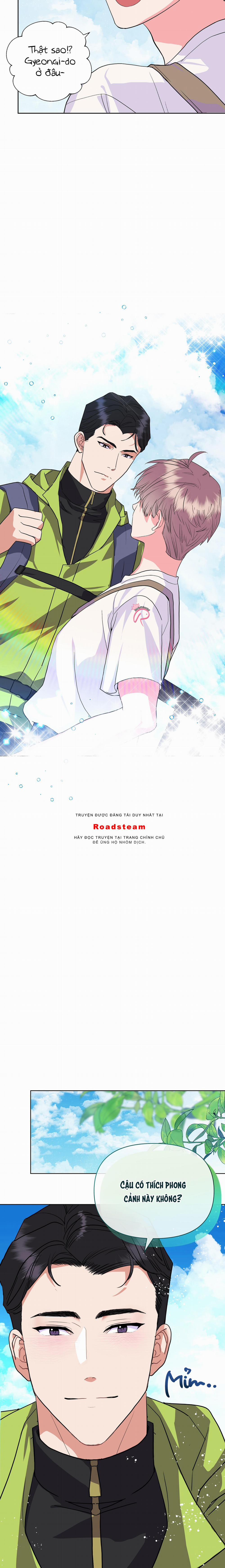 Thử Nghiệm Mát Xa Tuyến Tuyền Liệt 16 trang 14