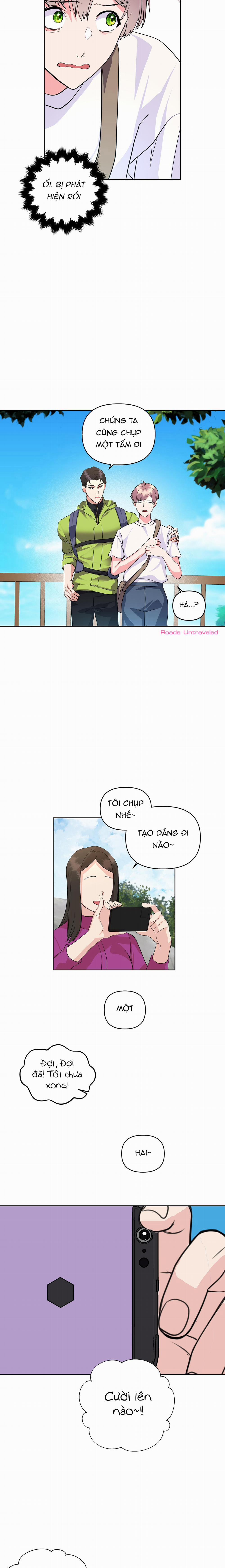 Thử Nghiệm Mát Xa Tuyến Tuyền Liệt 16 trang 17