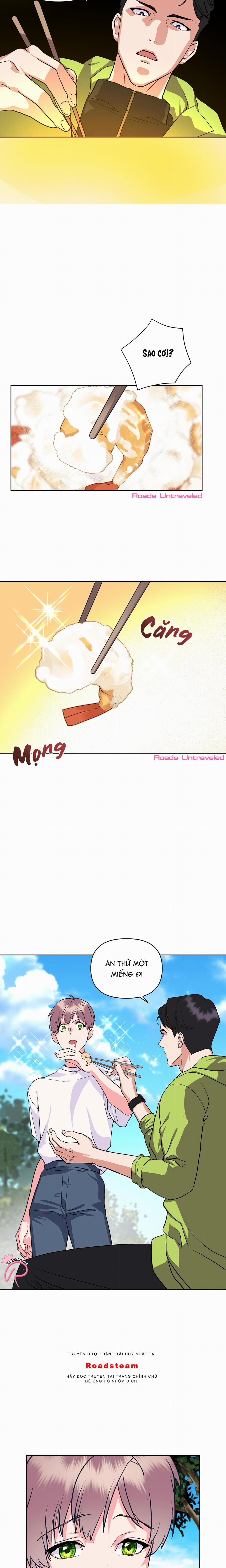 Thử Nghiệm Mát Xa Tuyến Tuyền Liệt 16 trang 4