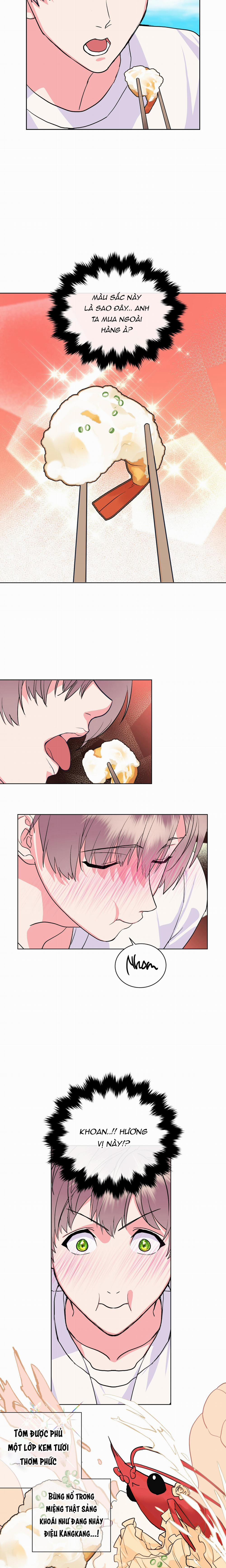 Thử Nghiệm Mát Xa Tuyến Tuyền Liệt 16 trang 5