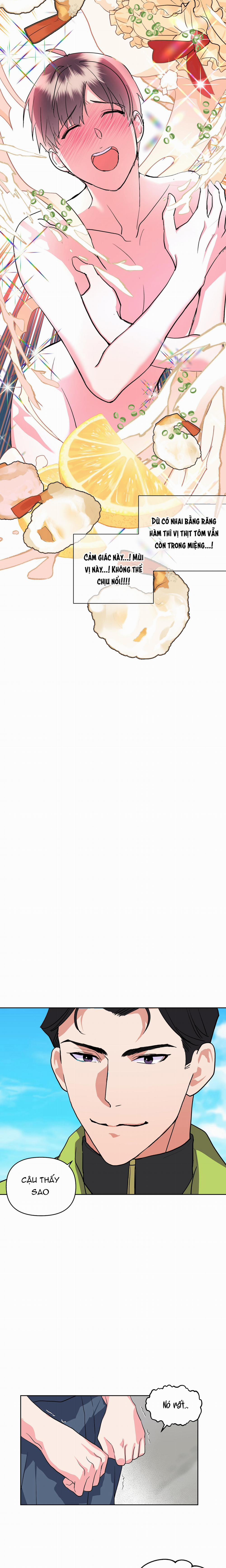 Thử Nghiệm Mát Xa Tuyến Tuyền Liệt 16 trang 6