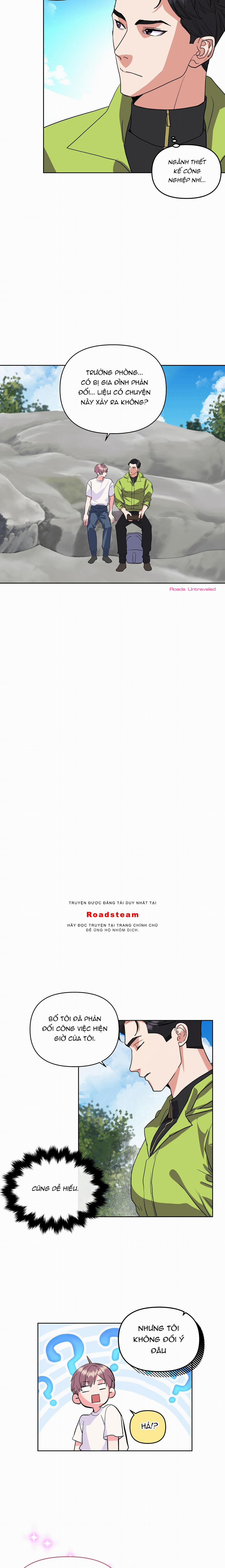 Thử Nghiệm Mát Xa Tuyến Tuyền Liệt 16 trang 9