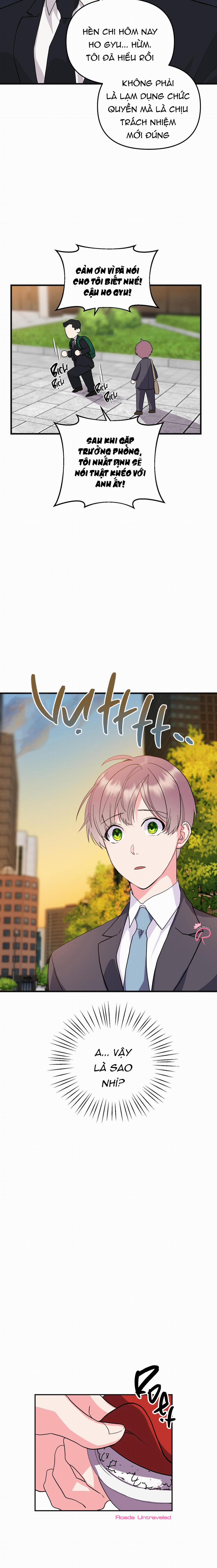 Thử Nghiệm Mát Xa Tuyến Tuyền Liệt 17 trang 16