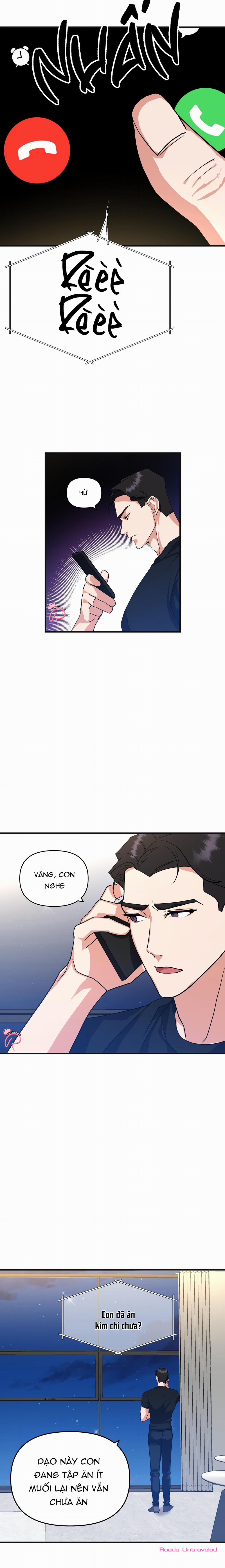 Thử Nghiệm Mát Xa Tuyến Tuyền Liệt 17 trang 2