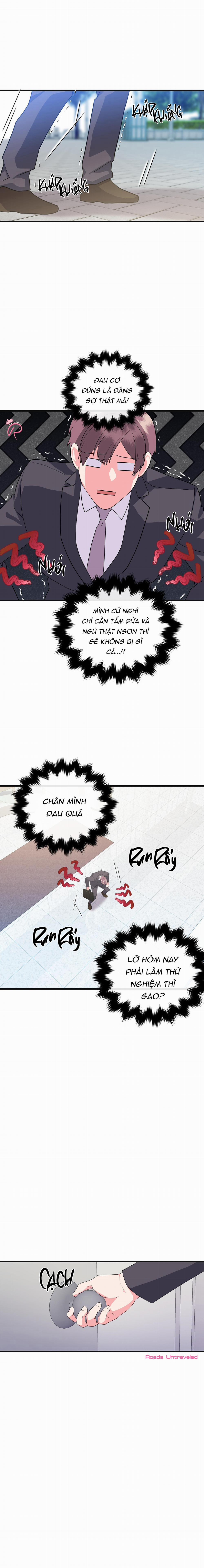 Thử Nghiệm Mát Xa Tuyến Tuyền Liệt 17 trang 5