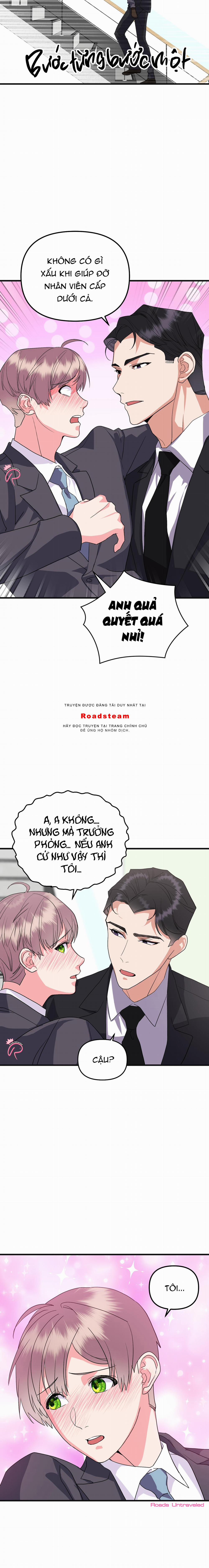 Thử Nghiệm Mát Xa Tuyến Tuyền Liệt 17 trang 8