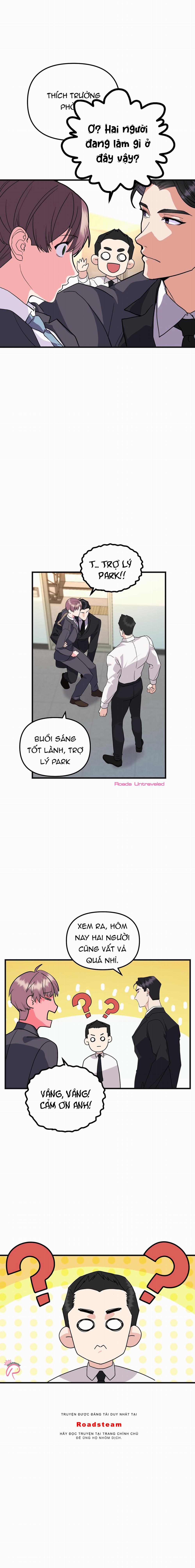 Thử Nghiệm Mát Xa Tuyến Tuyền Liệt 17 trang 9