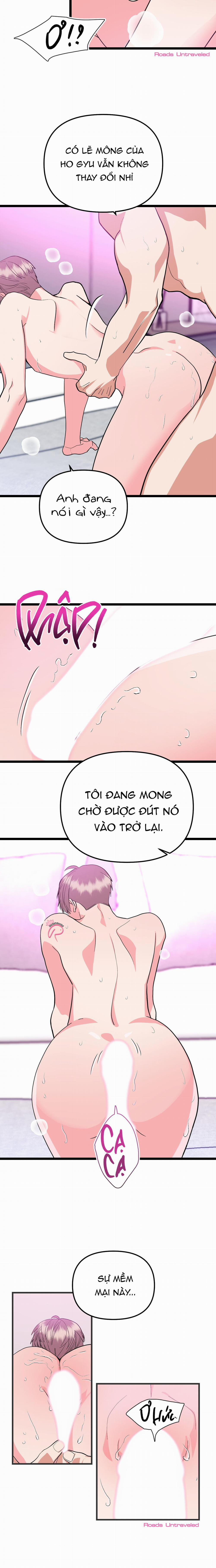 Thử Nghiệm Mát Xa Tuyến Tuyền Liệt 18 trang 16