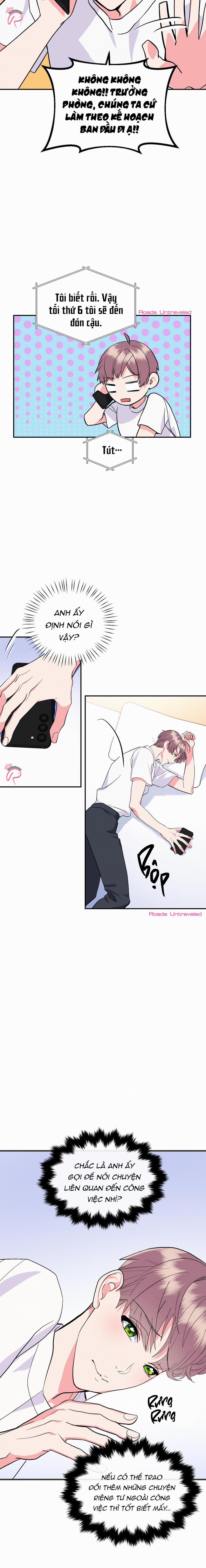 Thử Nghiệm Mát Xa Tuyến Tuyền Liệt 18 trang 2