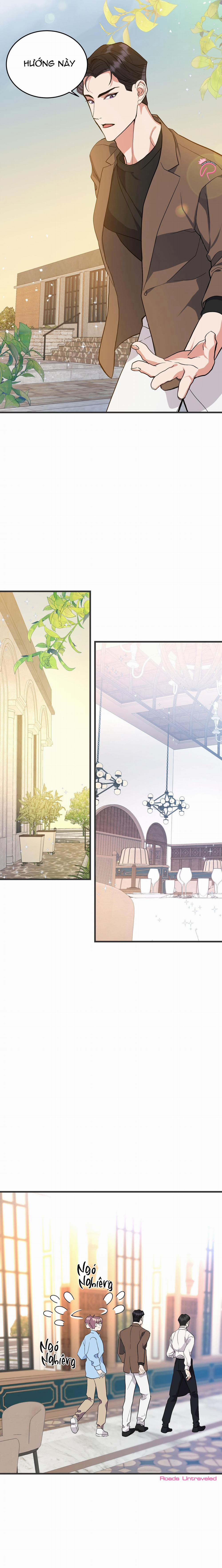 Thử Nghiệm Mát Xa Tuyến Tuyền Liệt 18 trang 4