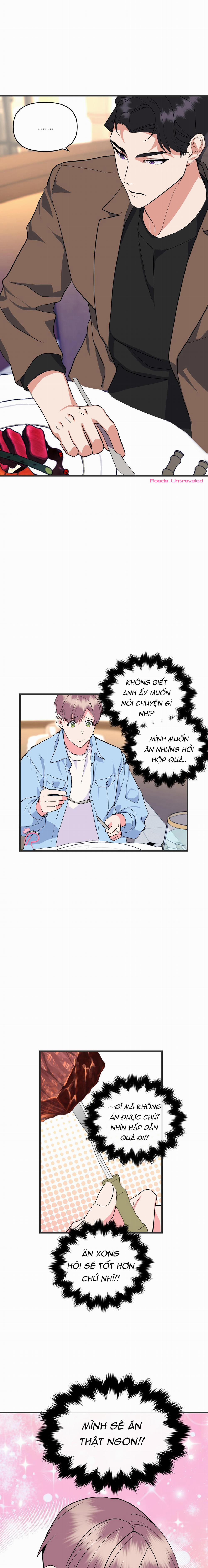 Thử Nghiệm Mát Xa Tuyến Tuyền Liệt 18 trang 7