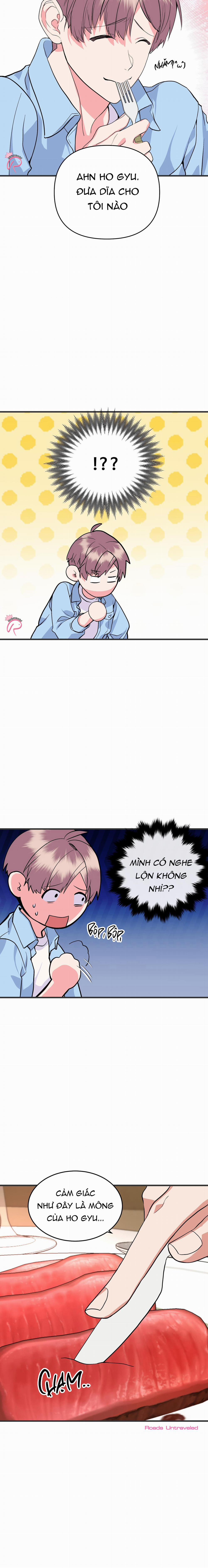 Thử Nghiệm Mát Xa Tuyến Tuyền Liệt 18 trang 8