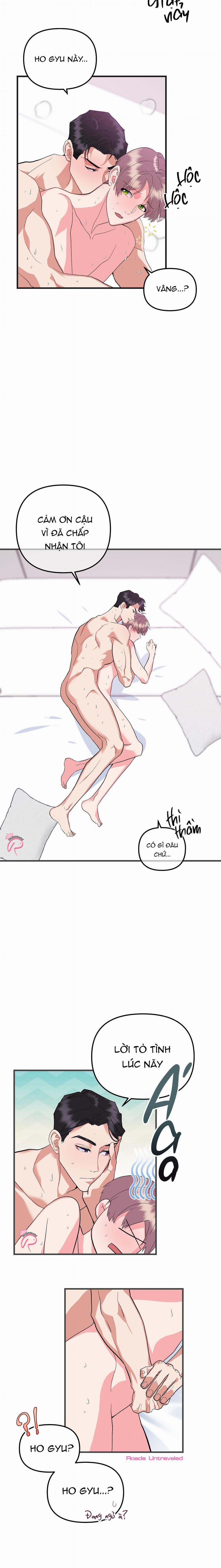 Thử Nghiệm Mát Xa Tuyến Tuyền Liệt 19 trang 10